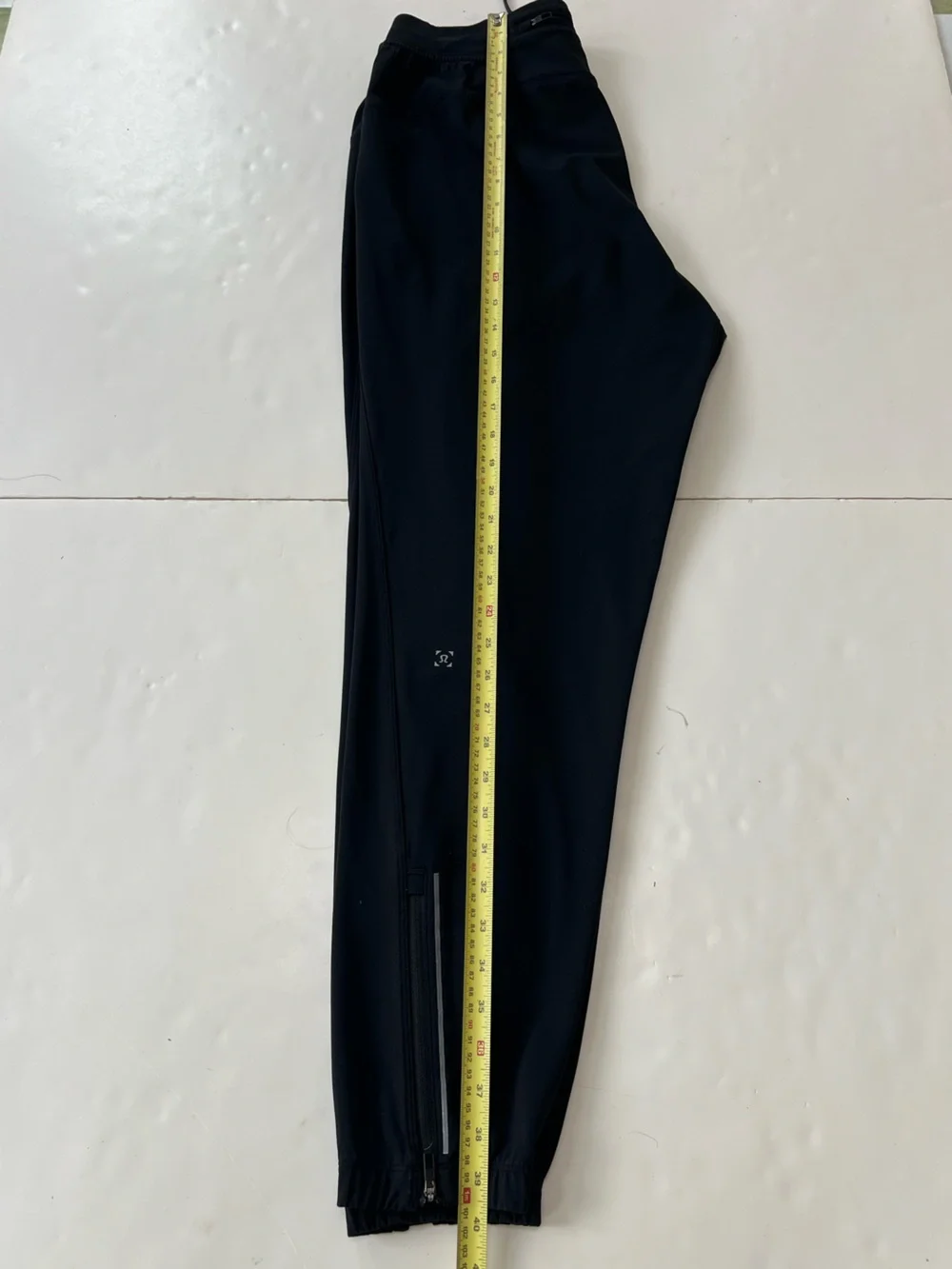 Lululemon surge Jogger  men’s Pants hiking camping casual activewear Medium - Picture 14 of 16